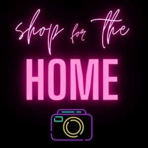 ✨ Shop for the Home! ✨